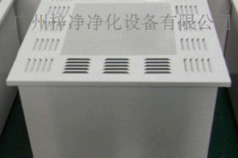 凈化空調(diào)系統(tǒng)中設(shè)置排風口的意義