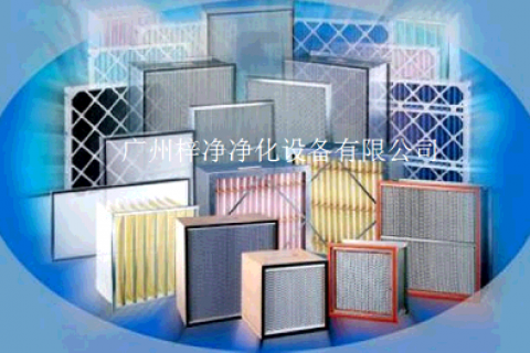 空氣過濾器外型規格尺寸表示原則的以及外觀要求？ 