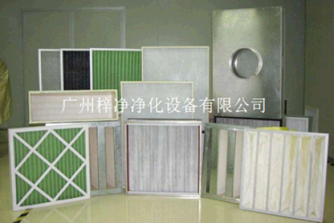 購(gòu)買(mǎi)空氣過(guò)濾器選擇哪些材質(zhì)比較好？