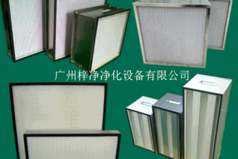 解說(shuō)空氣過(guò)濾器工作原理及使用時(shí)要注意什么