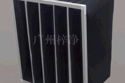 袋式活性炭空氣過(guò)濾器知識(shí)解說(shuō)