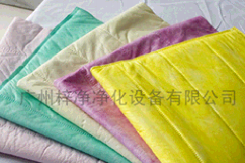 中效過(guò)濾器更換周期說(shuō)明