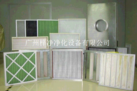 各種過(guò)濾器的安裝與維護(hù)說(shuō)明