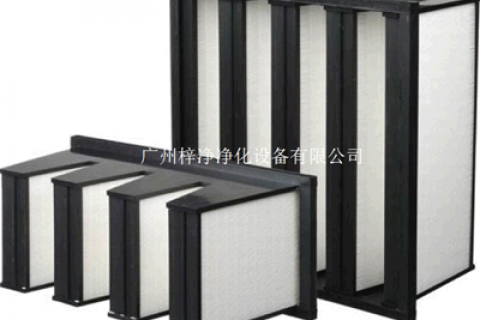 高效過濾器有哪幾種分類？