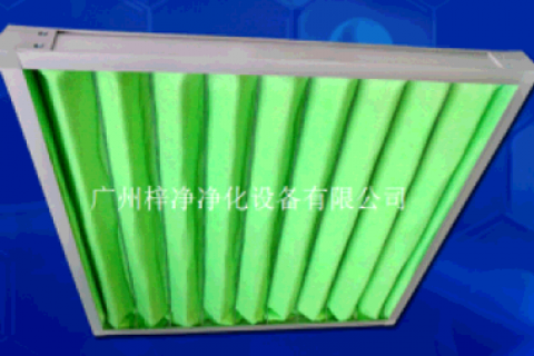 初效過濾器與中效過濾器更換周期是多久相信大家都相知道