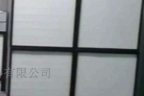 高效過濾器分析空氣過濾器分類使用及維護