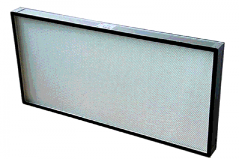 實驗室高效過濾器就是無菌間里面用的那種嗎?