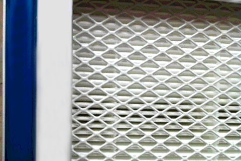 DOP高效過濾器檢漏及DOP液槽式高效過濾器檢漏檢測周期（2018最新版）