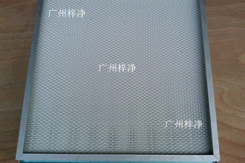 負壓稱量室中高效過濾器|中效袋式過濾器|初效過濾器說明