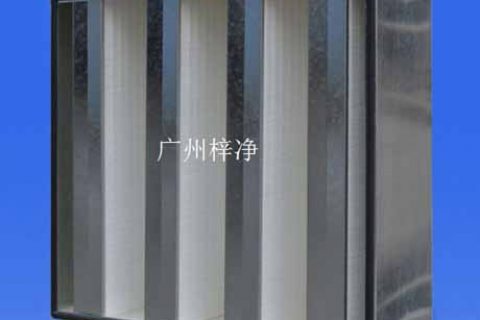 大風(fēng)量高效空氣過濾器有什么特殊潔凈要求?