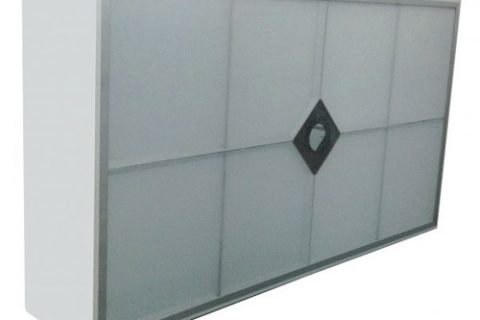 送風天花高效過濾器