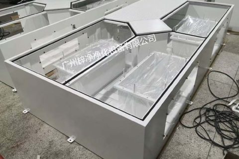 手術(shù)室百級(jí)送風(fēng)天花高效過(guò)濾器多久更換一次?