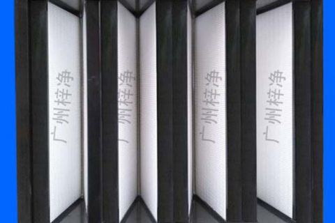 組合式高效過濾器運行成本，幫助讀者了解其經(jīng)濟性