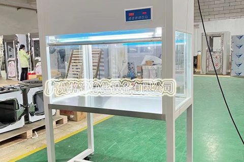 超凈工作臺(tái)初效過(guò)濾器和高效過(guò)濾器詳解